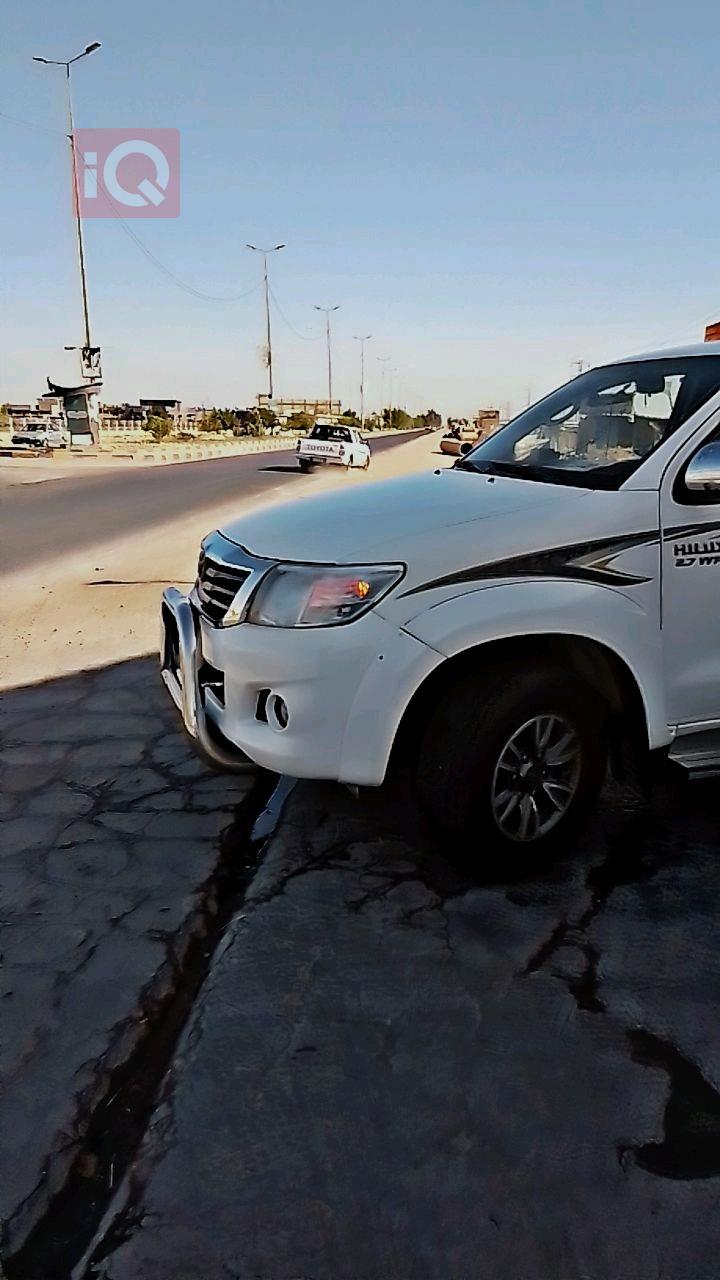 تۆیۆتا هایلۆکس